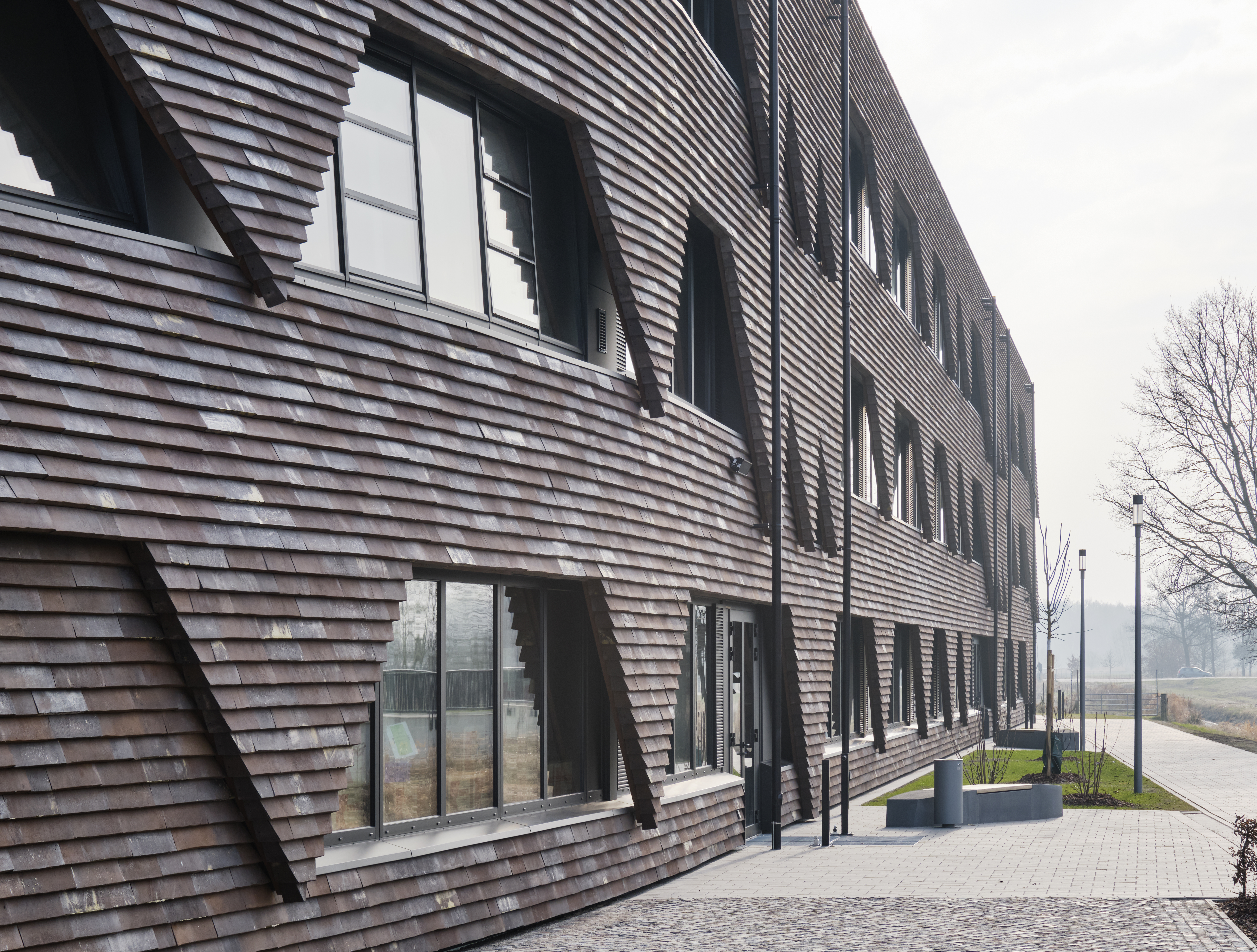 Project - Stadtteilschule Kirchwerder